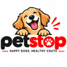 PetStop logo